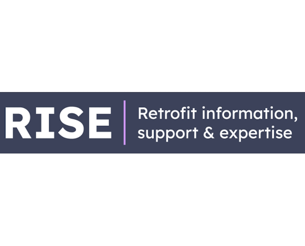 RSP Member - Retrofit Information, Support and Expertise (RISE)